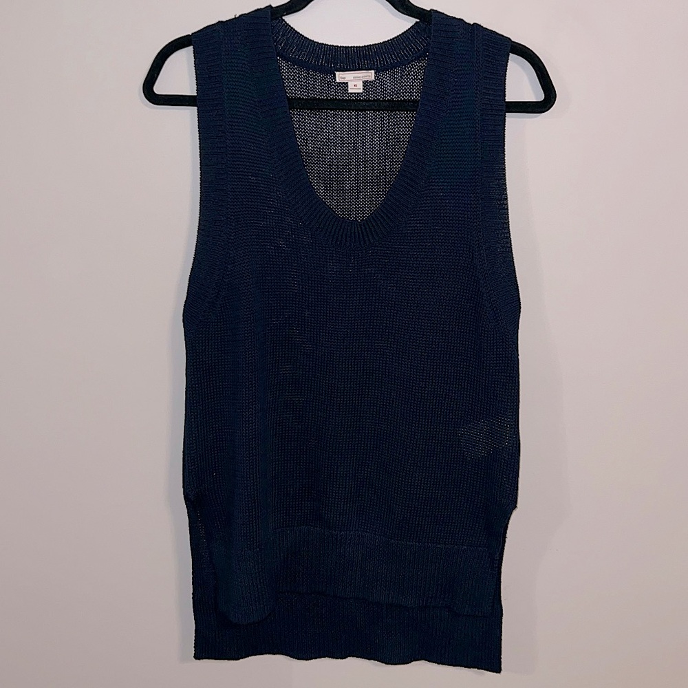 Sweater Vest